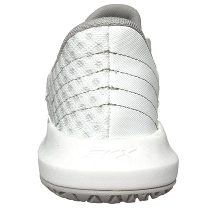 Skechers Homme Viper Court Rally - Pickleball 246110-WHT