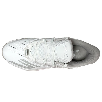 Skechers Homme Viper Court Rally - Pickleball 246110-WHT