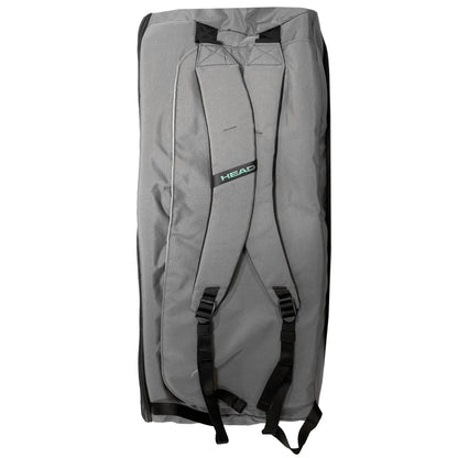 Head sac Pro X Duffle L BKDG (260115)