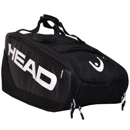 Head Pro Pickleball Bag M BKWH (261504)
