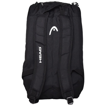 Head Pro Pickleball Bag M BKWH (261504)