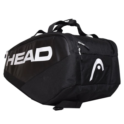 Head Pro Pickleball Bag M BKWH (261504)