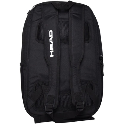 Head Pro Pickleball Backpack 26L BKWH (261514)