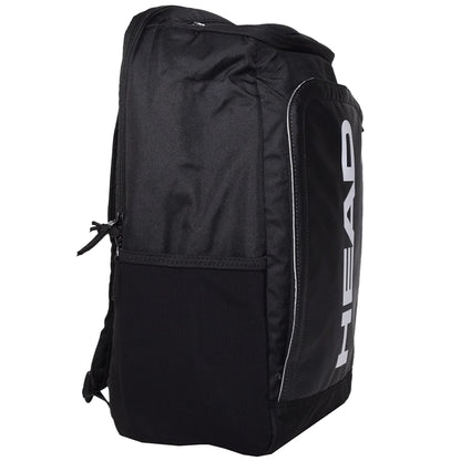 Head Pro Pickleball Backpack 26L BKWH (261514)