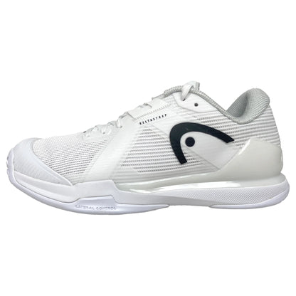 Head Homme Sprint Pro 4.0 273185 WHBK