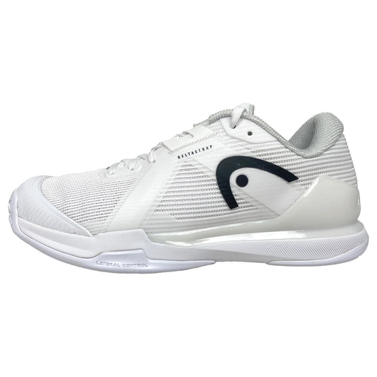 Head Men's Sprint Pro 4.0 273185 WHBK