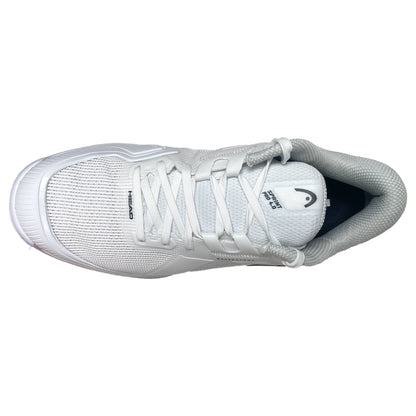 Head Homme Sprint Pro 4.0 273185 WHBK