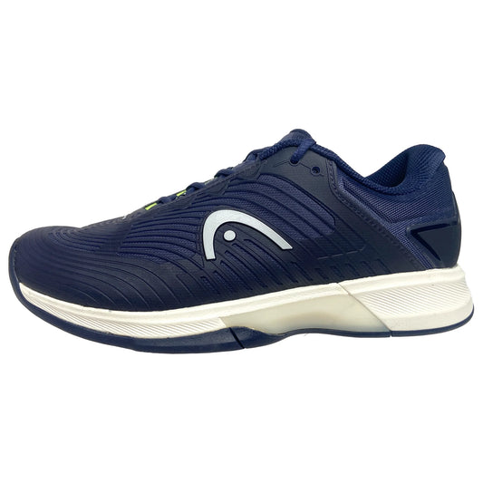 Head Men's Revolt Pro 4.5 273225 NVLI