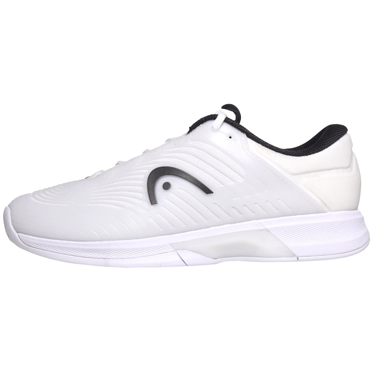 Head Men's Revolt Pro 4.5 273265 WHBK - Tenniszon