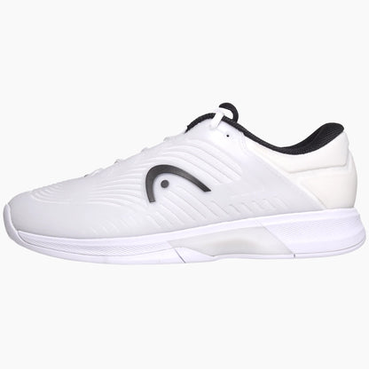 Head Homme Revolt Pro 4.5 273265 WHBK