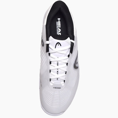 Head Homme Revolt Pro 4.5 273265 WHBK
