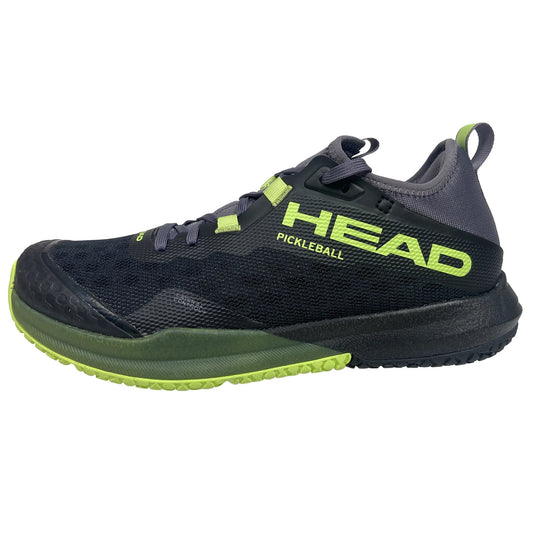 Head Men's Motion PRO Pickleball 273705 BKLI