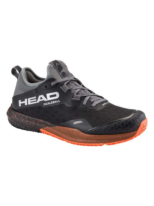 Head Men's Motion PRO Pickleball 273736 BKOR