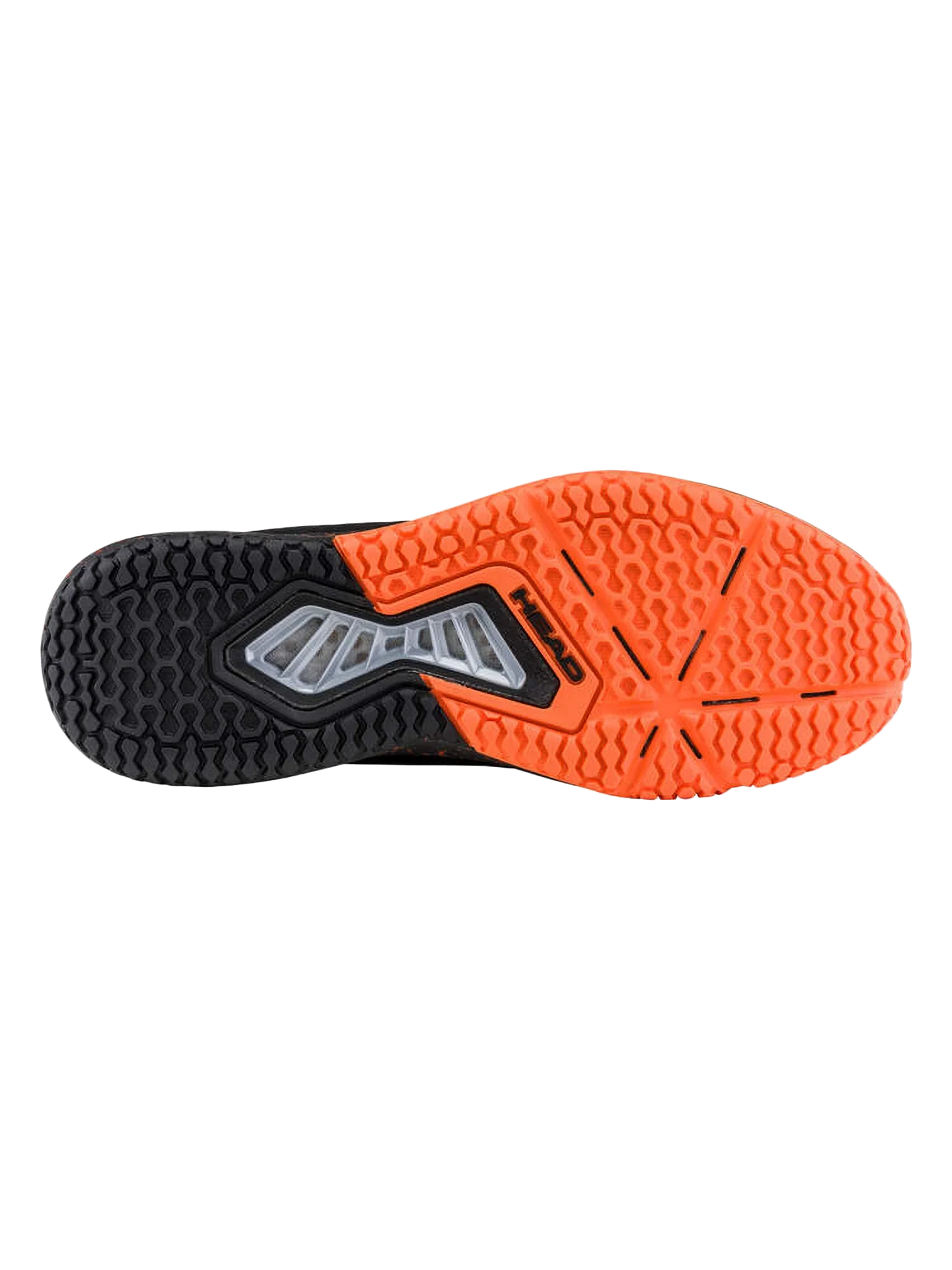 Head Men's Motion PRO Pickleball 273736 BKOR