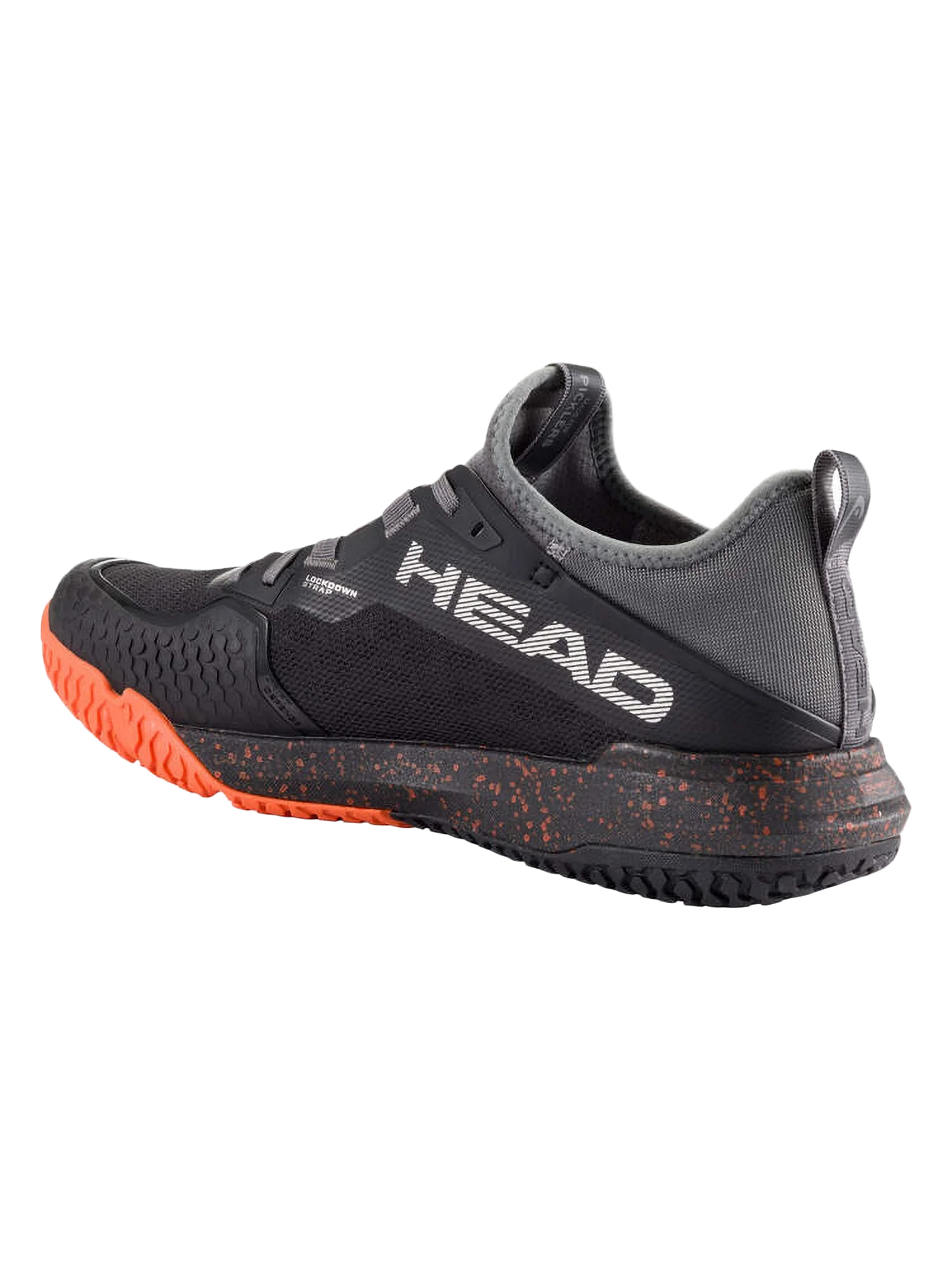 Head Men's Motion PRO Pickleball 273736 BKOR