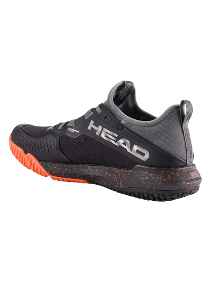 Head Men's Motion PRO Pickleball 273736 BKOR