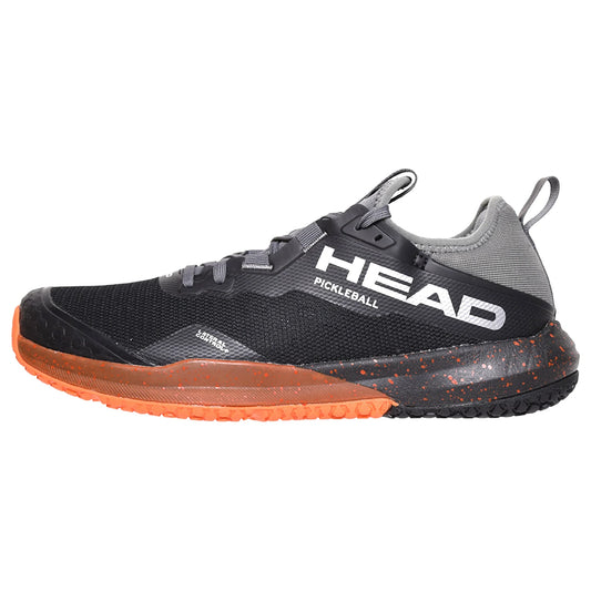 Head Men's Motion PRO Pickleball 273736 BKOR