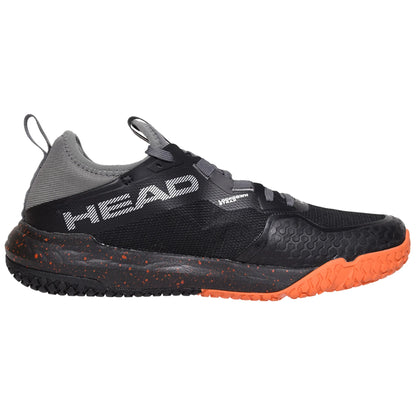 Head Men's Motion PRO Pickleball 273736 BKOR