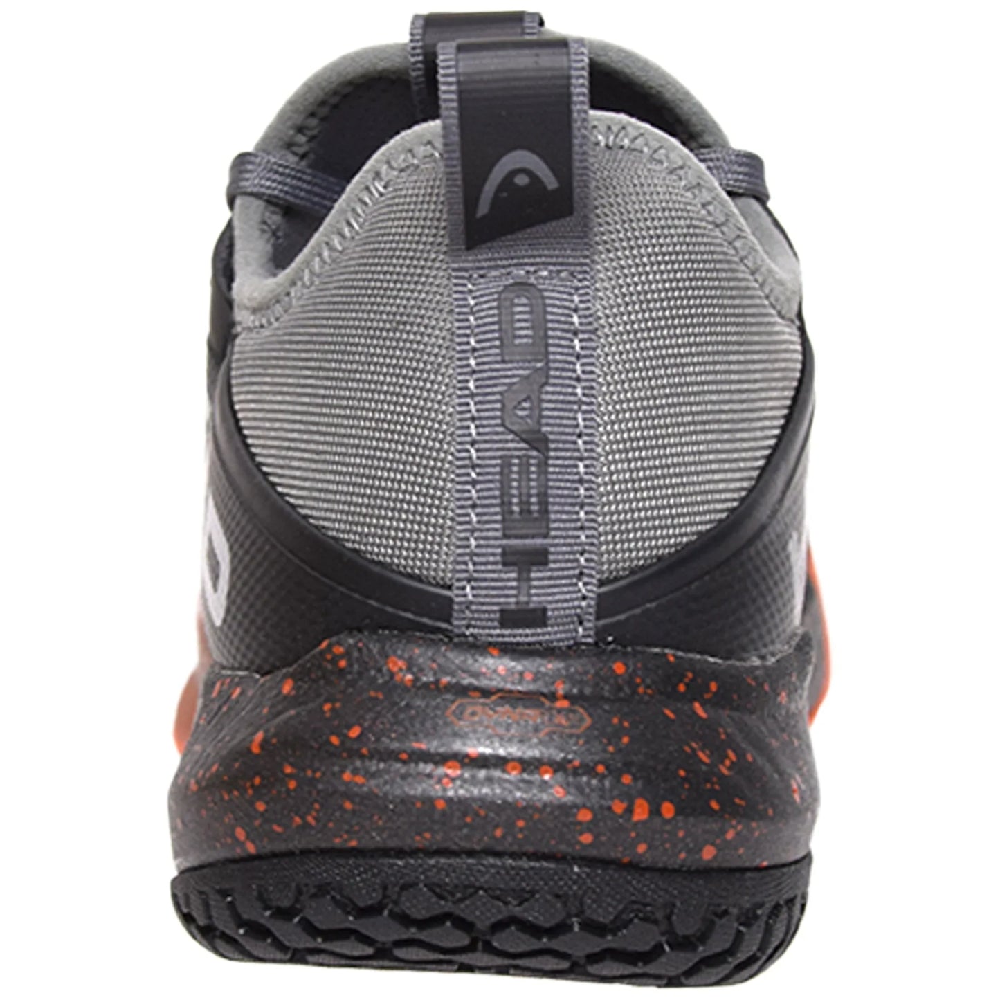Head Men's Motion PRO Pickleball 273736 BKOR