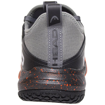 Head Men's Motion PRO Pickleball 273736 BKOR