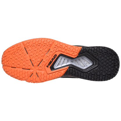 Head Men's Motion PRO Pickleball 273736 BKOR