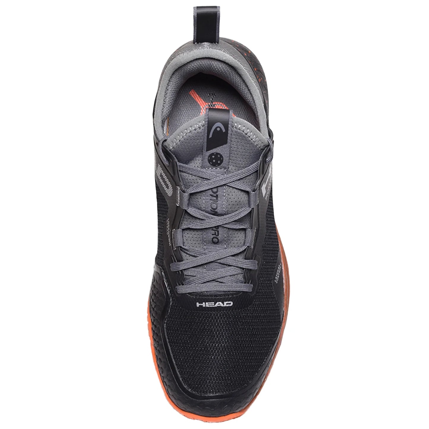 Head Men's Motion PRO Pickleball 273736 BKOR
