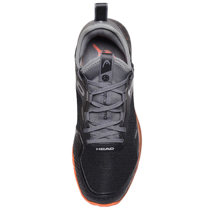 Head Men's Motion PRO Pickleball 273736 BKOR