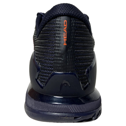 Head Homme Sprint Pro 4.0 LARGE 273925 DBRD