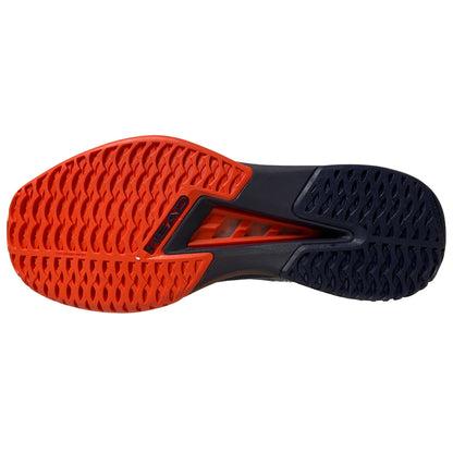 Head Homme Sprint Pro 4.0 LARGE 273925 DBRD
