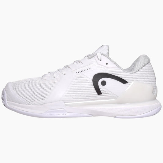 Head Men's Sprint Pro 4.0 WIDE 273945 WHBK