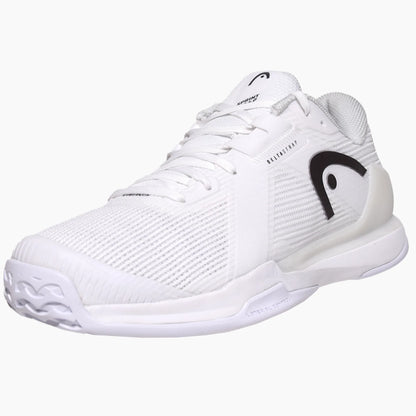 Head Homme Sprint Pro 4.0 LARGE 273945 WHBK