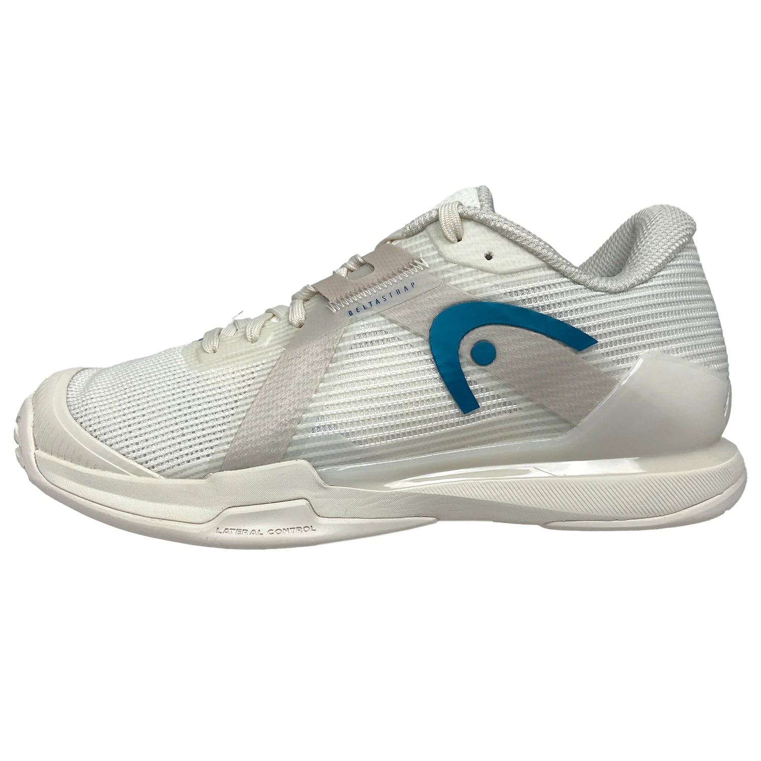Head Women's Sprint Pro 4.0 274165 CWTB - Tenniszon