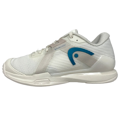 Head Femme Sprint Pro 4.0 274165 CWTB