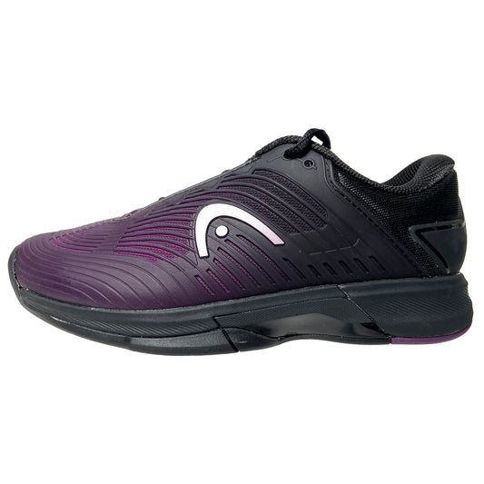 Head Women's Revolt Pro 4.5 274205 BKPL