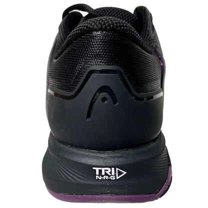 Head Femme Revolt Pro 4.5 274205 BKPL