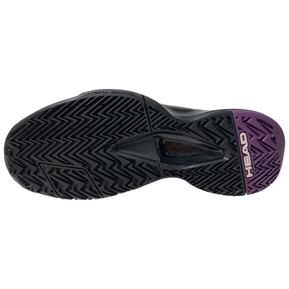 Head Femme Revolt Pro 4.5 274205 BKPL