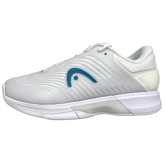 Head Women's Revolt Pro 4.5 274245 WHTB