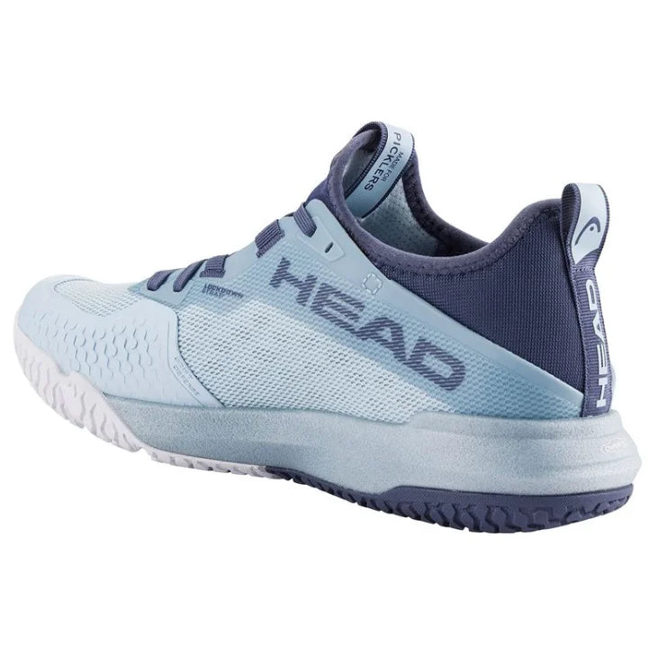 Head Women's Motion PRO Pickleball 274736 LBDB