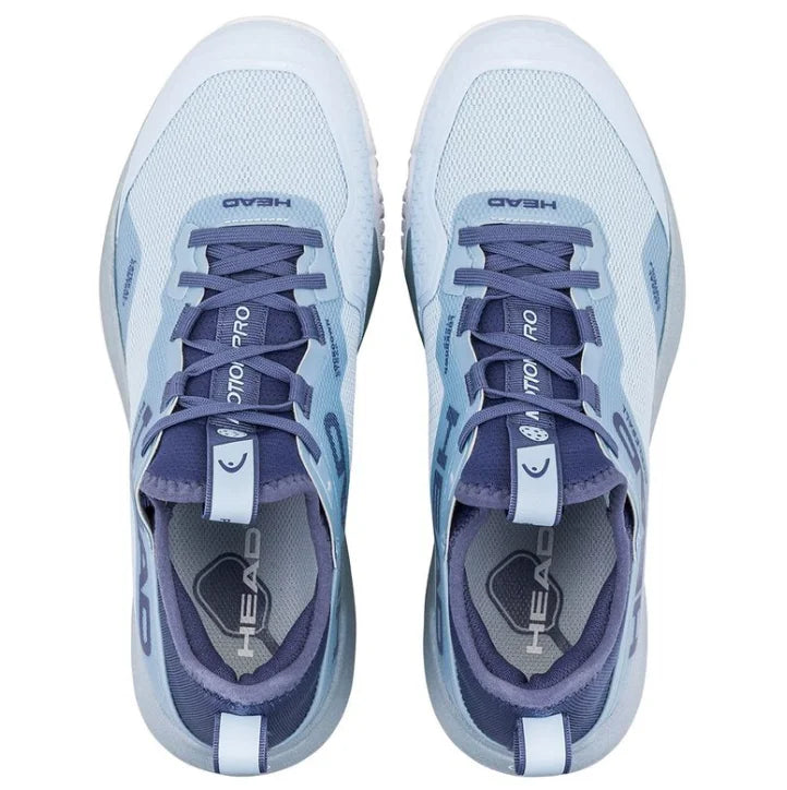 Head Women's Motion PRO Pickleball 274736 LBDB