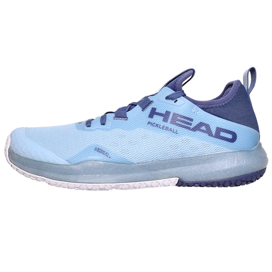 Head Women's Motion PRO Pickleball 274736 LBDB