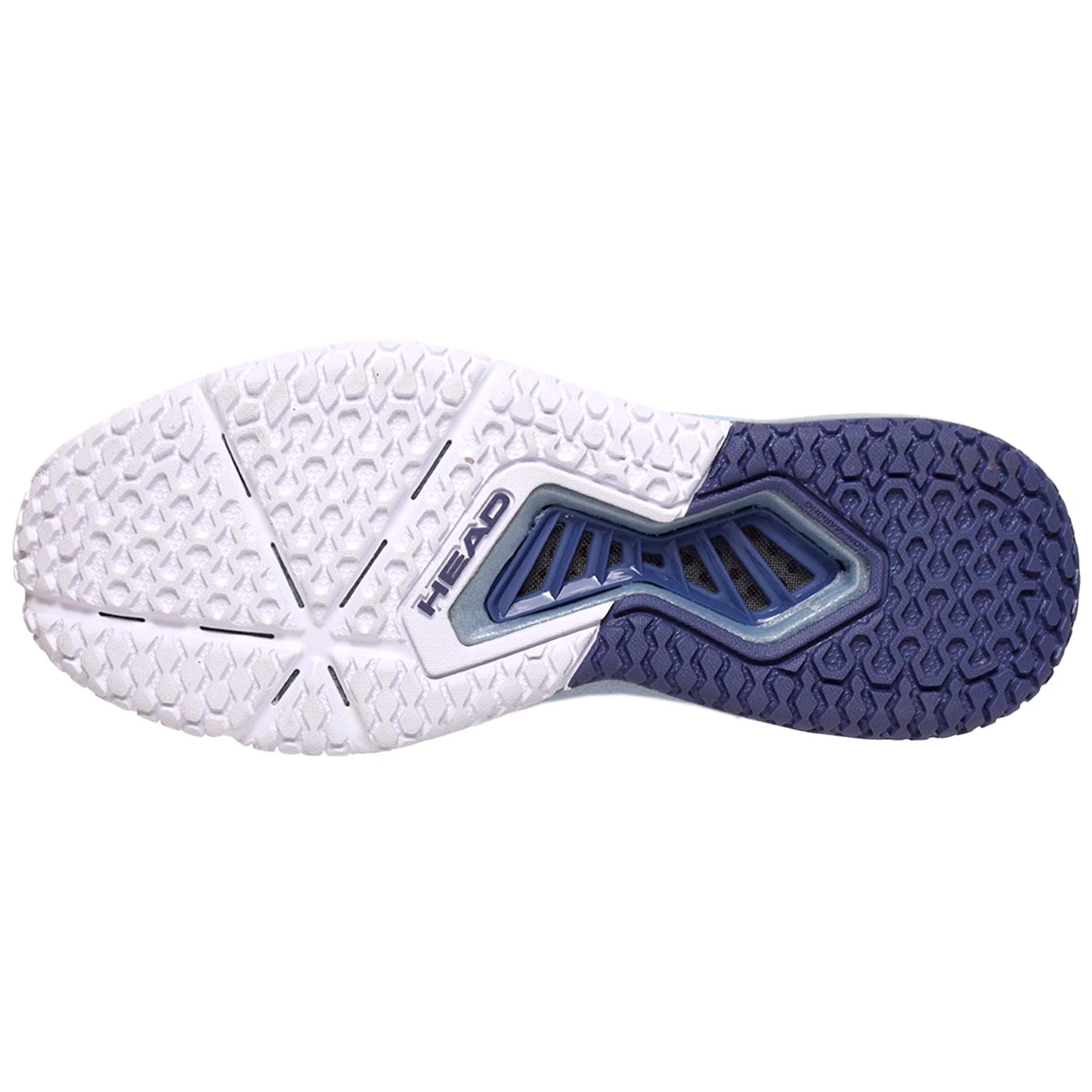 Head Women's Motion PRO Pickleball 274736 LBDB