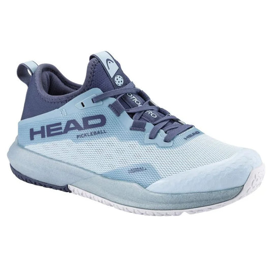 Head Women's Motion PRO Pickleball 274736 LBDB