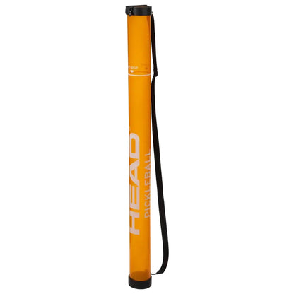 Head Tube à balles pour pickleball