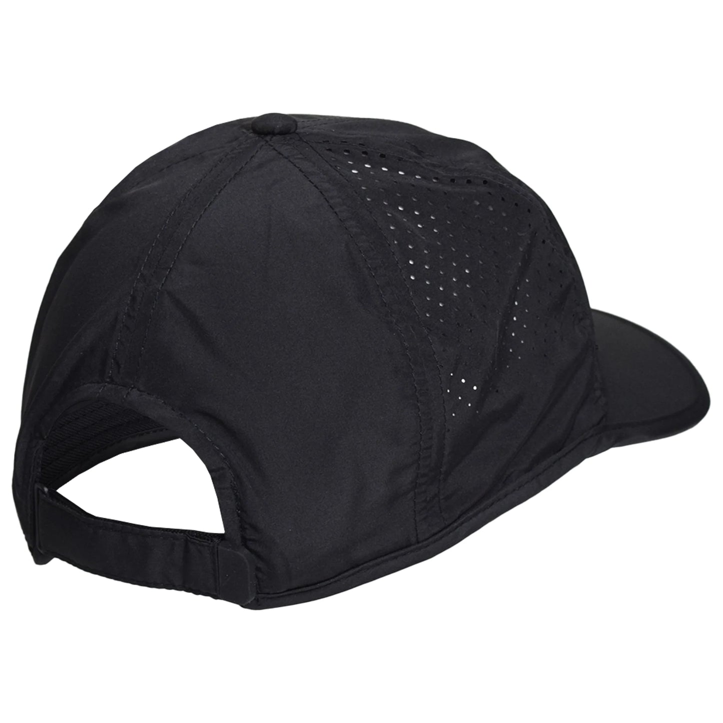 Head Pro Player Cap Black (287115-BK)
