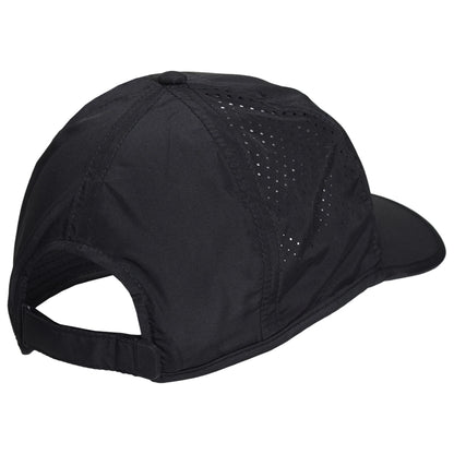 Head Pro Player Cap Black (287115-BK)