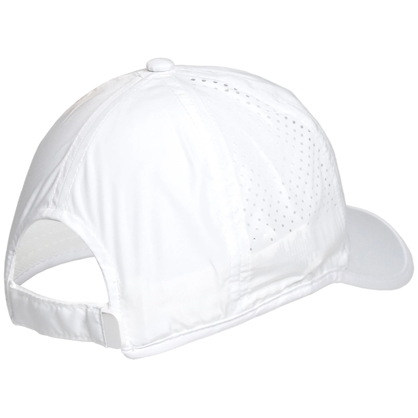 Head Pro Player Cap White (287115-WH)