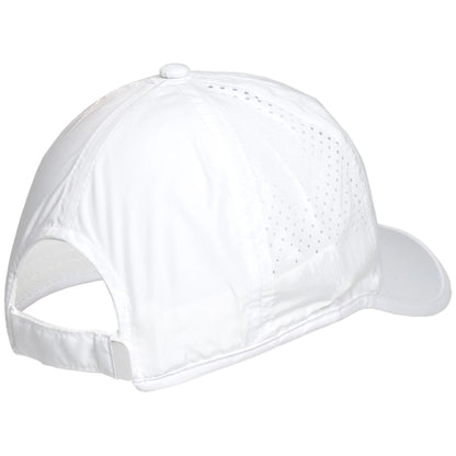Head Pro Player Cap White (287115-WH)