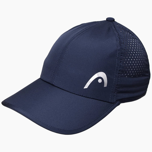 Head casquette Pro Player Marine (287124-NV)