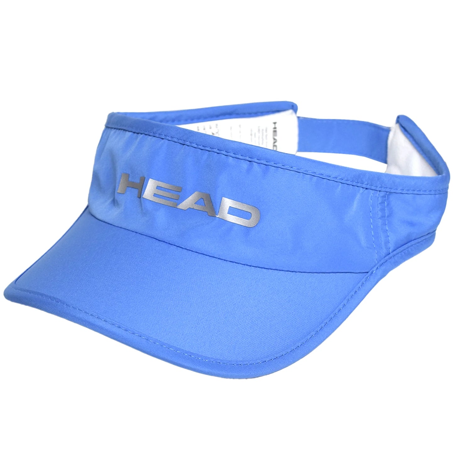 Head Pro Player Visor Blue (287135-AB)