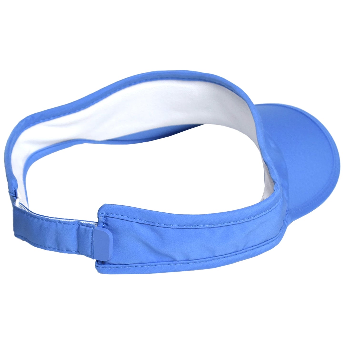 Head Pro Player Visor Blue (287135-AB)